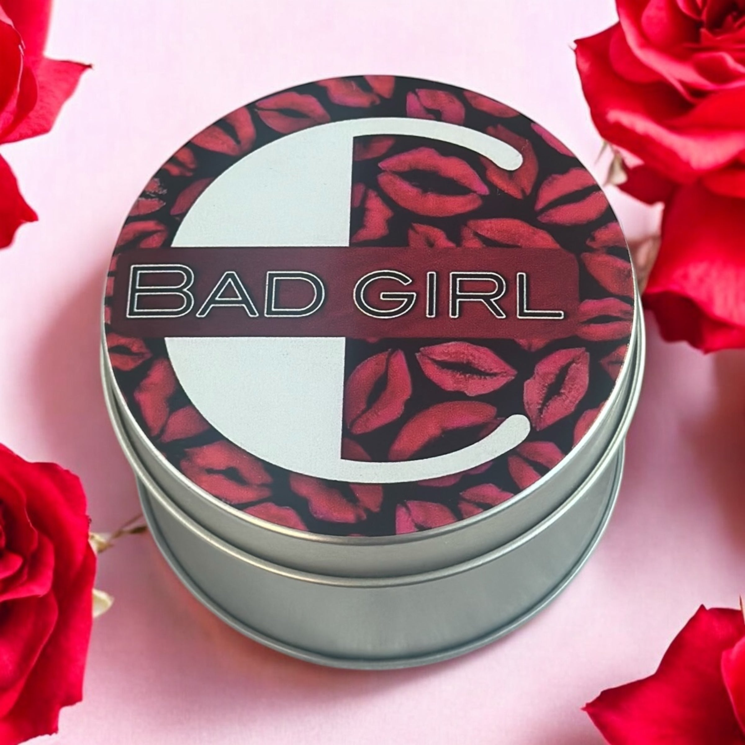 Bad Girl Caroma Diffuser