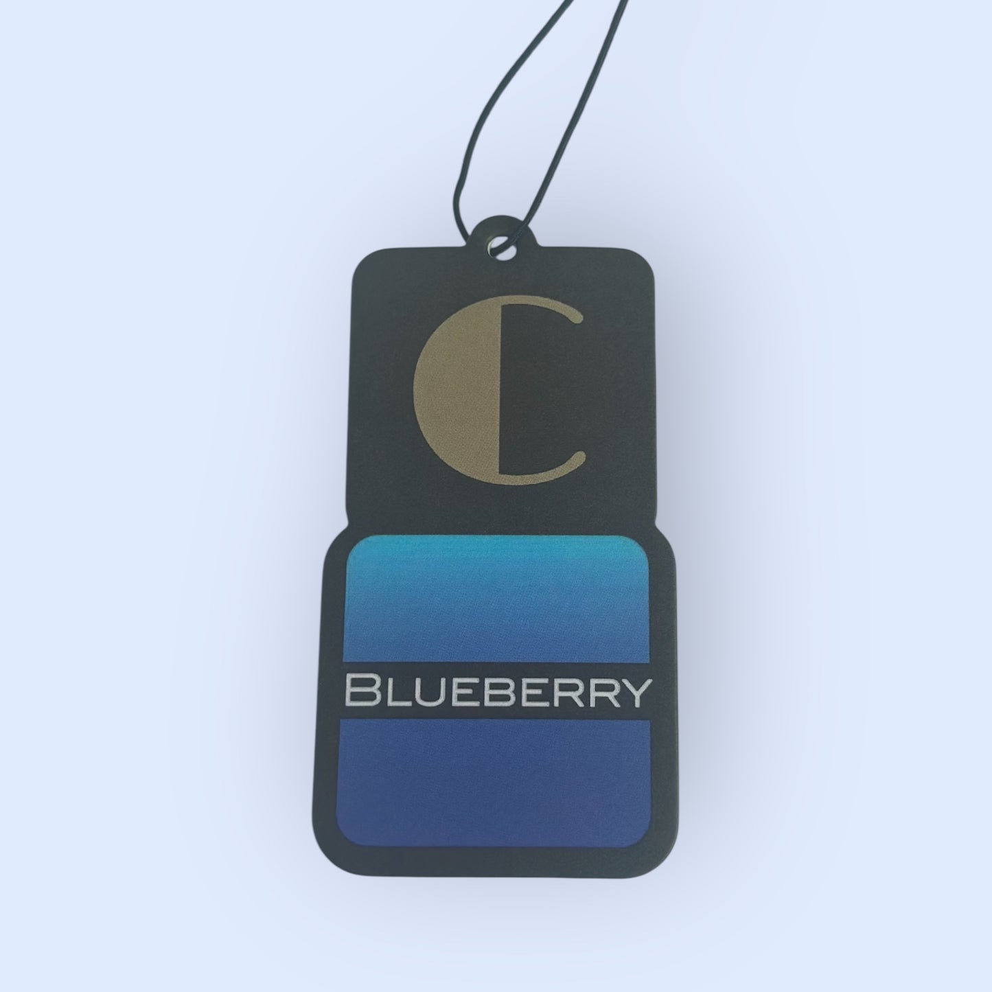Blueberry Airfreshener