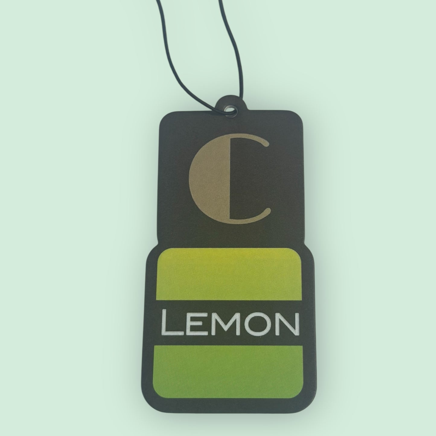 Lemon Airfreshener