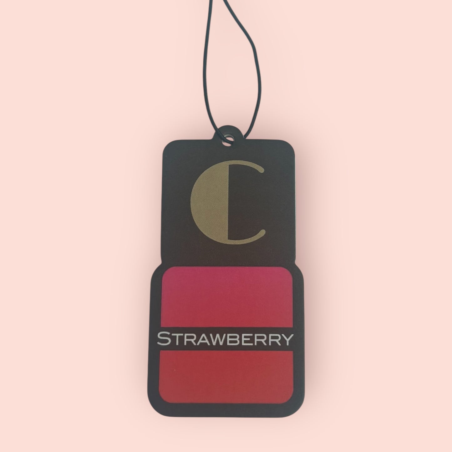 Strawberry Airfreshener