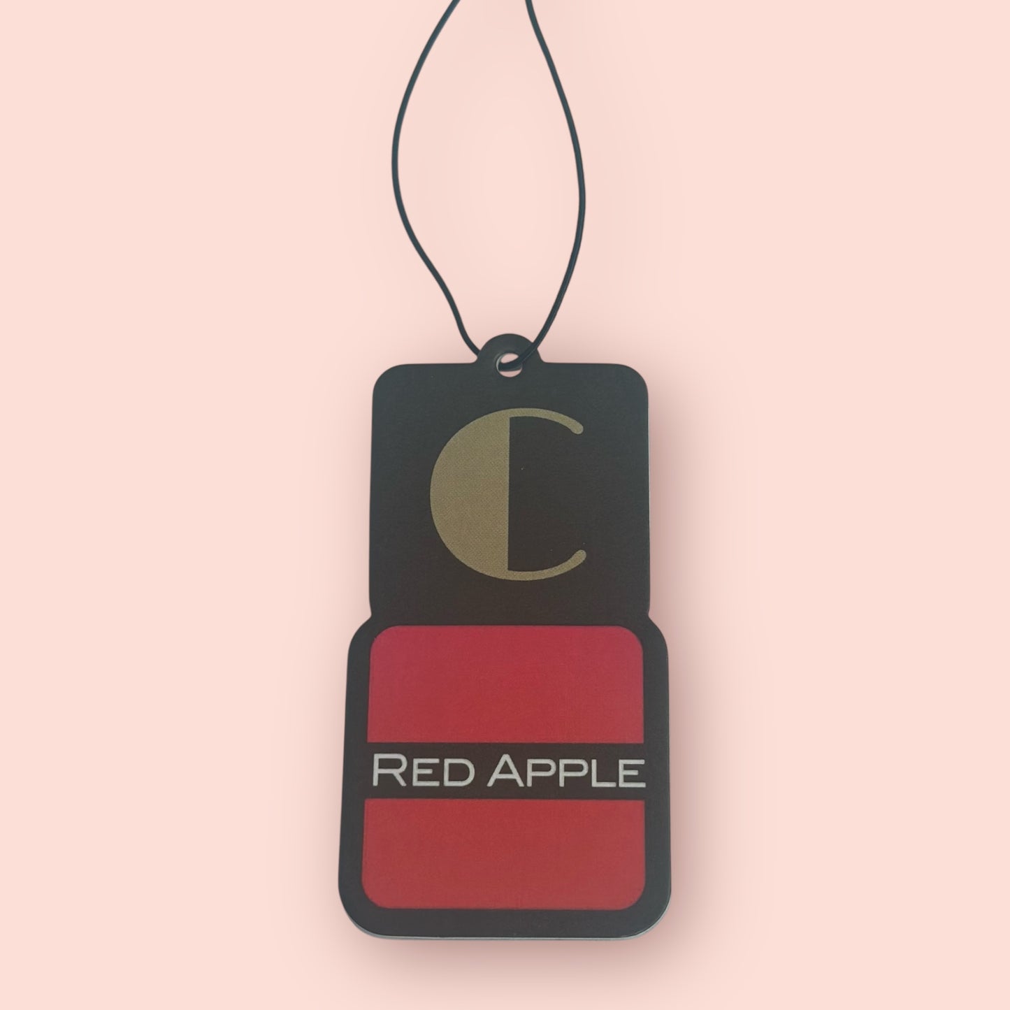 Red Apple Airfreshener