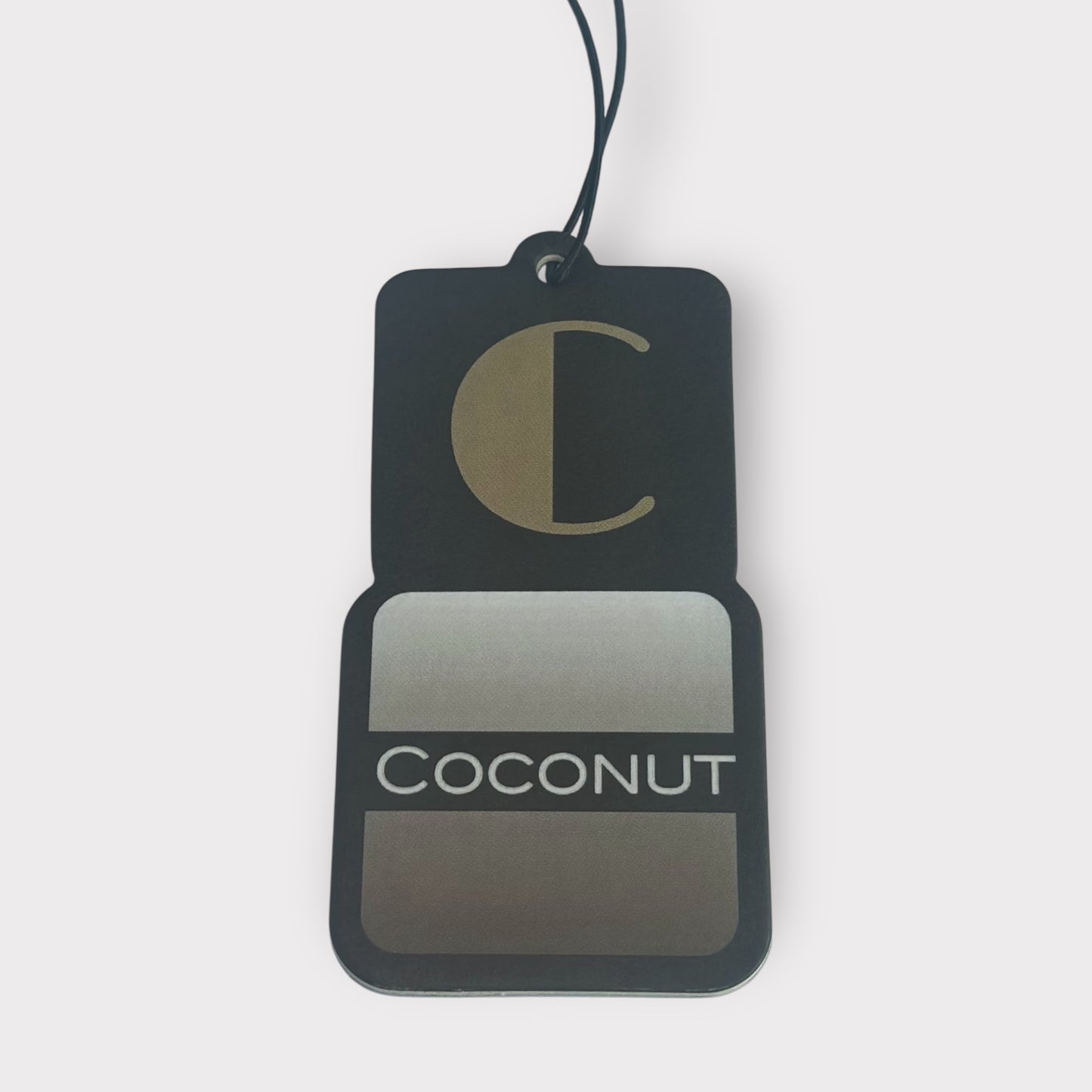 Coconut Airfreshener